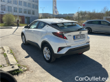  Toyota  C-HR  1.8 Hybrid 90 Comfort AT #4