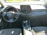  Toyota  C-HR  1.8 Hybrid 90 Comfort AT #5