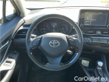  Toyota  C-HR  1.8 Hybrid 90 Comfort AT #21