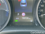  Toyota  C-HR  1.8 Hybrid 90 Comfort AT #22