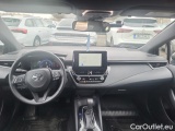  Toyota  Corolla  (E21) (2019)  TS 1.8Hyb Active AT 5d #5