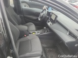  Toyota  Corolla  (E21) (2019)  TS 1.8Hyb Active AT 5d #6