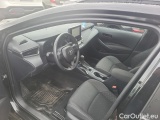  Toyota  Corolla  (E21) (2019)  TS 1.8Hyb Active AT 5d #7