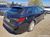  Toyota  Corolla  TouringSports (E21) (2019)  TS 2.0Hyb.Com.T.S.T.AT #2