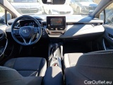  Toyota  Corolla  TouringSports (E21) (2019)  TS 2.0Hyb.Com.T.S.T.AT #5