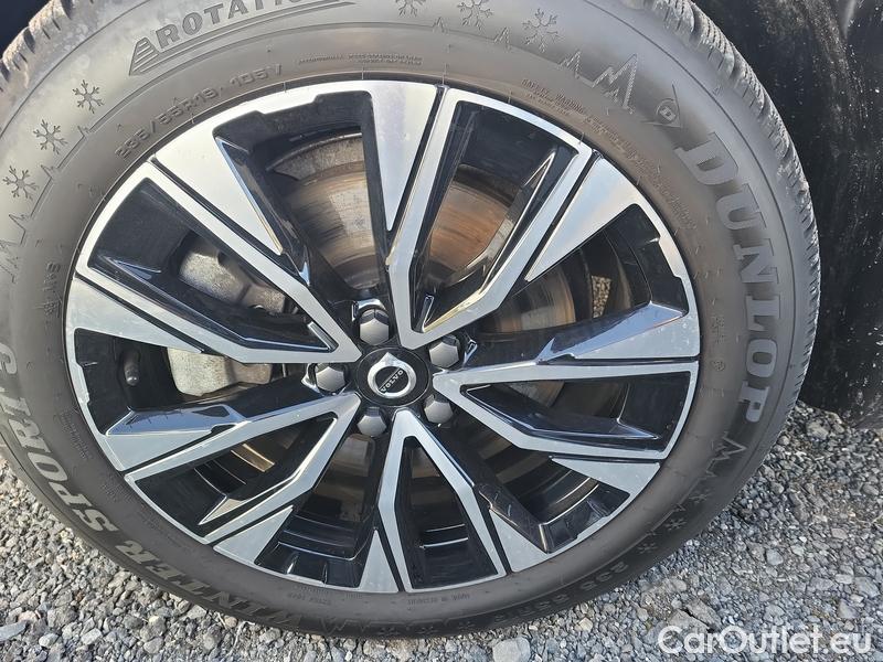  Volvo  XC60  (2008)  B4 B Core AT 5d #2