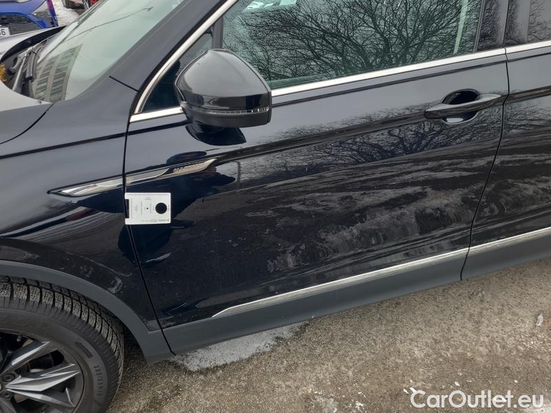  Volkswagen  Tiguan  (AX1)(2020) Tig.All.1.5 TSI 110 Life AT 5d #6
