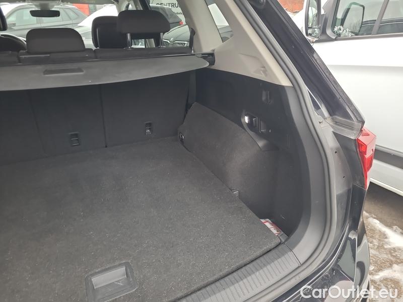  Volkswagen  Tiguan  (AX1)(2020) Tig.All.1.5 TSI 110 Life AT 5d #19