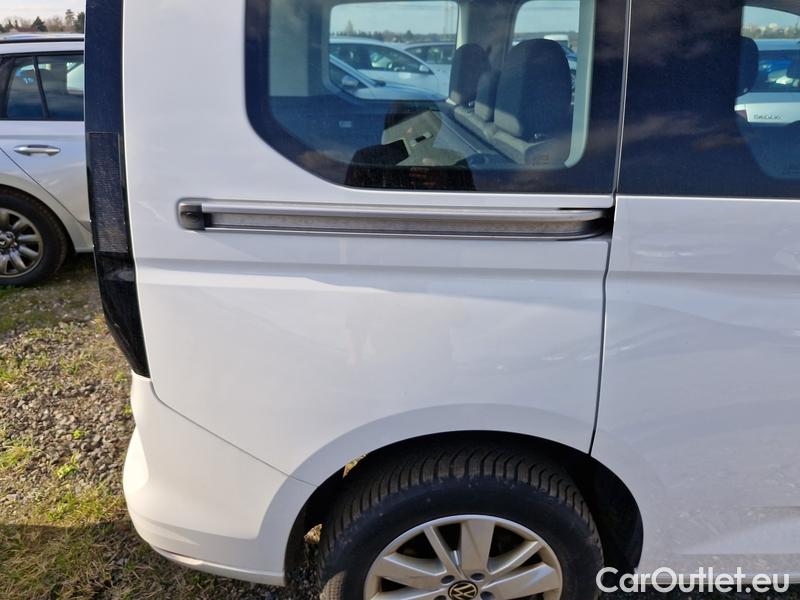  Volkswagen  Caddy  (SBB/SBJ)(2020)  2.0TDI 75 Life 5d #26