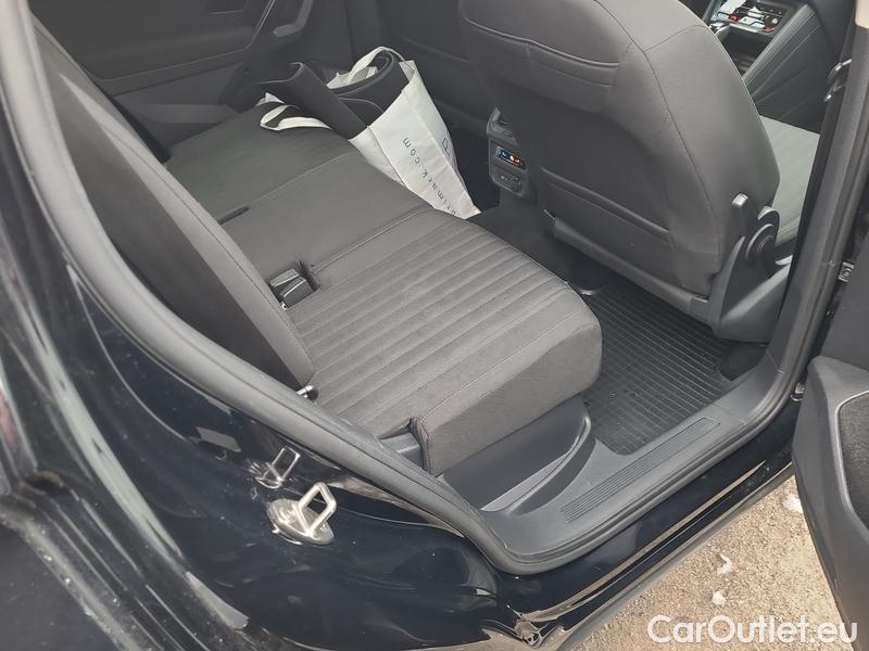  Volkswagen  Tiguan  (AX1)(2020) Tig.All.1.5 TSI 110 Life AT 5d #26