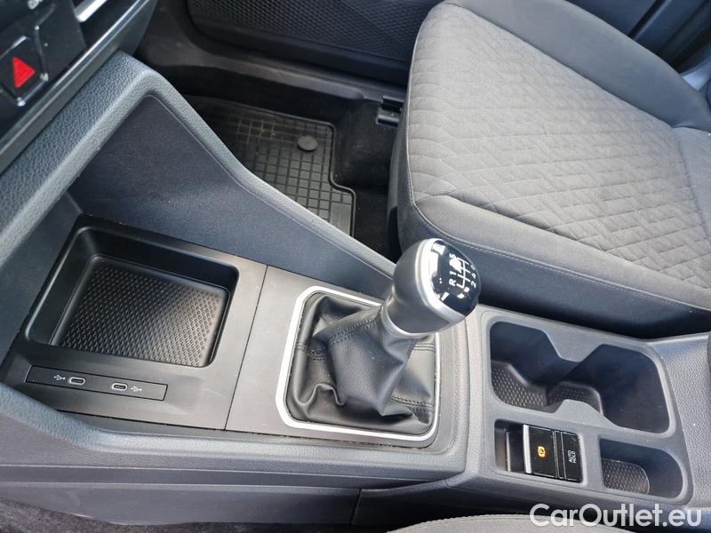  Volkswagen  Caddy  (SBB/SBJ)(2020)  2.0TDI 75 Life 5d #12