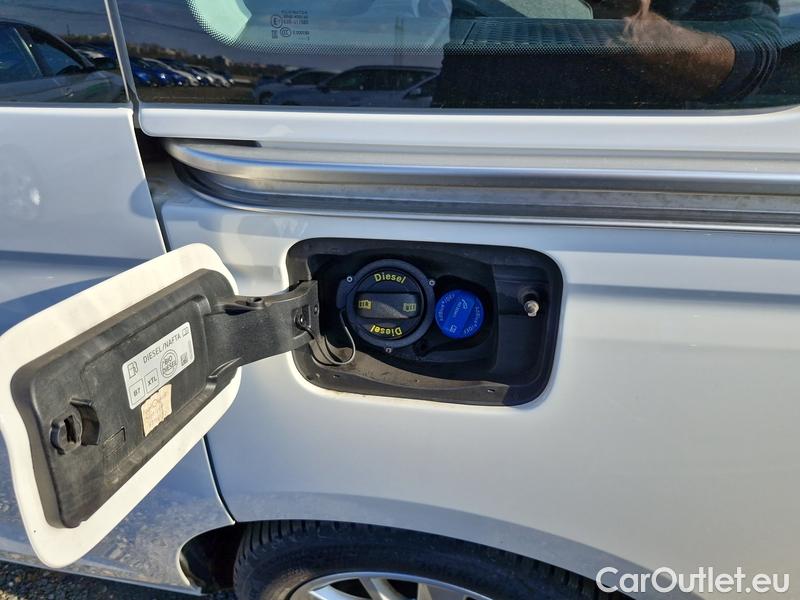  Volkswagen  Caddy  (SBB/SBJ)(2020)  2.0TDI 75 Life 5d #18