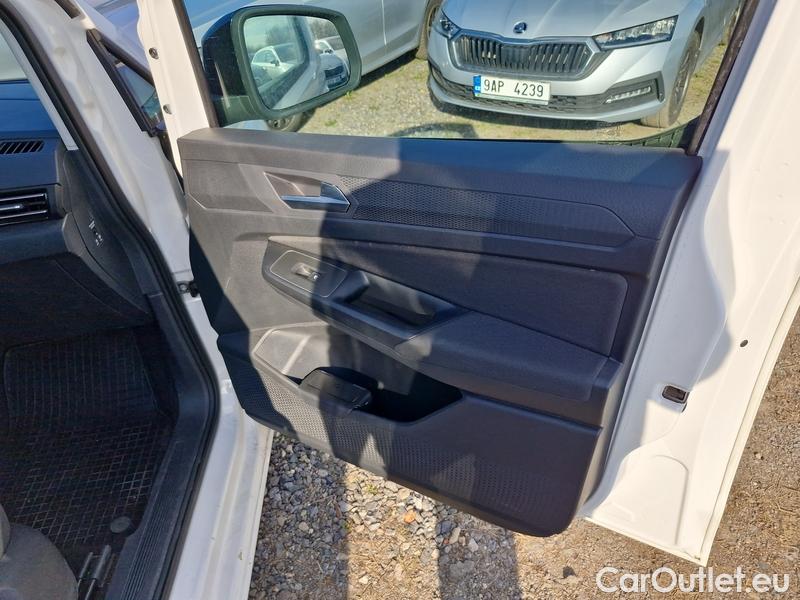  Volkswagen  Caddy  (SBB/SBJ)(2020)  2.0TDI 75 Life 5d #29