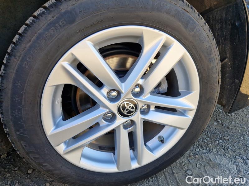  Toyota  Corolla  TouringSports (E21) (2019)  TS 2.0Hyb.Com.T.S.T.AT #7