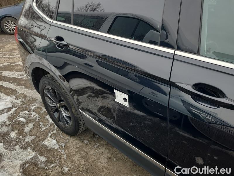  Volkswagen  Tiguan  (AX1)(2020) Tig.All.1.5 TSI 110 Life AT 5d #24