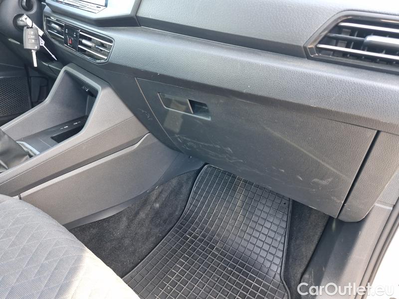  Volkswagen  Caddy  (SBB/SBJ)(2020)  2.0TDI 75 Life 5d #32