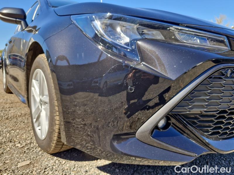  Toyota  Corolla  TouringSports (E21) (2019)  TS 2.0Hyb.Com.T.S.T.AT #2