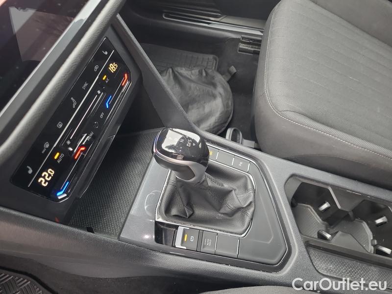  Volkswagen  Tiguan  (AX1)(2020) Tig.All.1.5 TSI 110 Life AT 5d #11