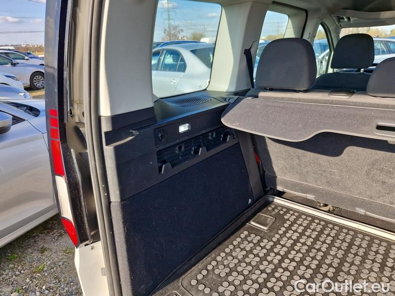  Volkswagen  Caddy  (SBB/SBJ)(2020)  2.0TDI 75 Life 5d #24