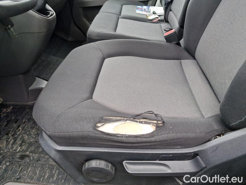  Volkswagen  Crafter  LCV (SY)  (2017-->)  30 103 stred rozvor #12