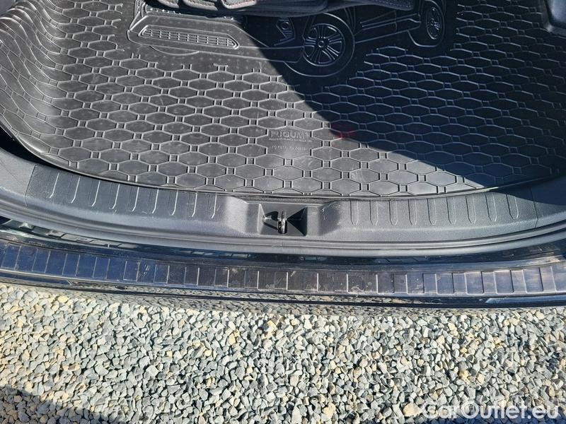  Toyota  RAV4  2019  2.5 PHEV Selection 4WD AT #9