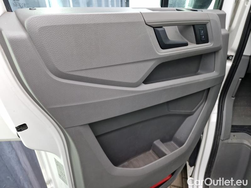  Volkswagen  Crafter  LCV (SY)  (2017-->)  30 103 stred rozvor #9