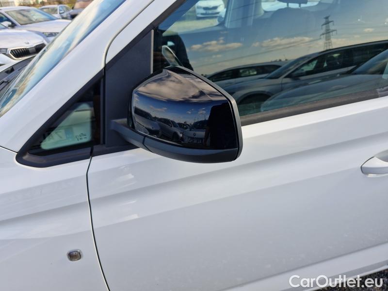  Volkswagen  Caddy  (SBB/SBJ)(2020)  2.0TDI 75 Life 5d #5