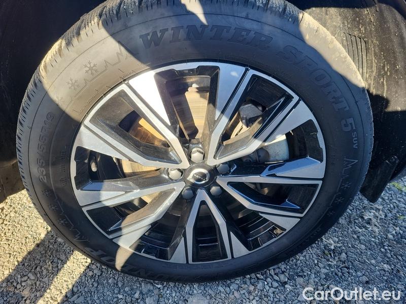  Volvo  XC60  (2008)  B4 B Core AT 5d #6