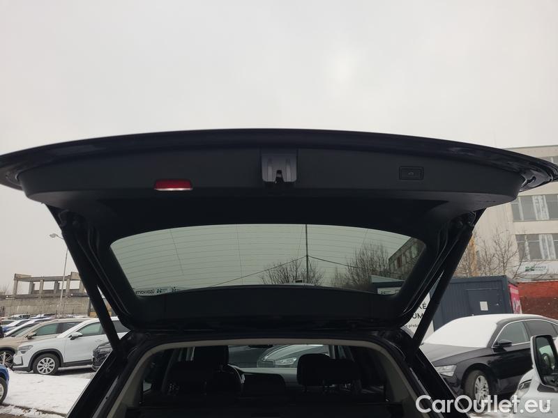  Volkswagen  Tiguan  (AX1)(2020) Tig.All.1.5 TSI 110 Life AT 5d #17