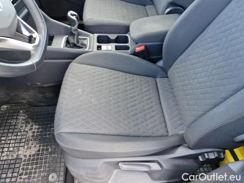  Volkswagen  Caddy  (SBB/SBJ)(2020)  2.0TDI 75 Life 5d #9