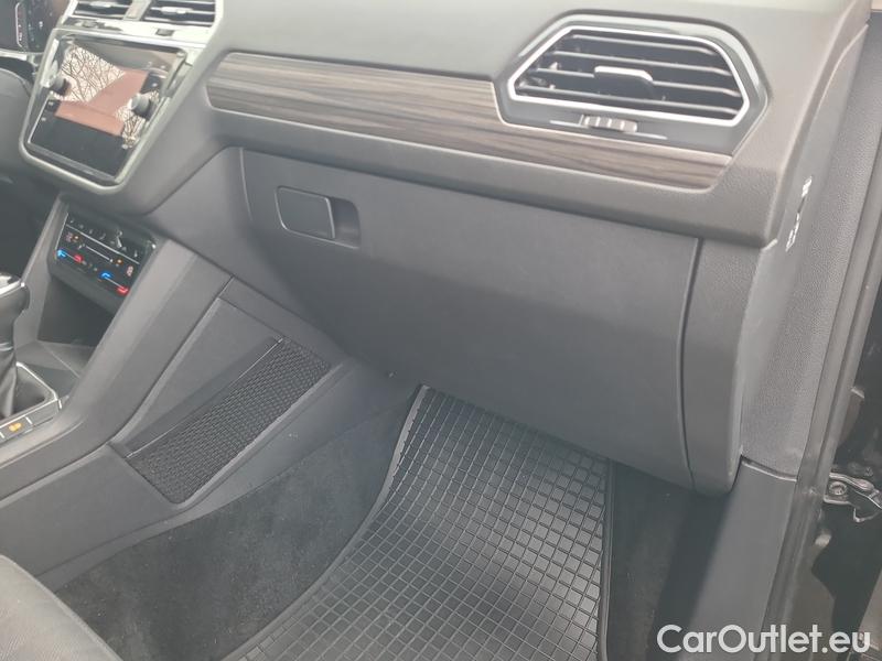  Volkswagen  Tiguan  (AX1)(2020) Tig.All.1.5 TSI 110 Life AT 5d #31