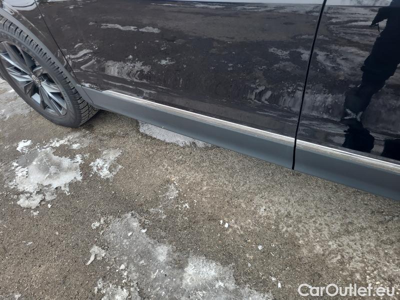  Volkswagen  Tiguan  (AX1)(2020) Tig.All.1.5 TSI 110 Life AT 5d #7