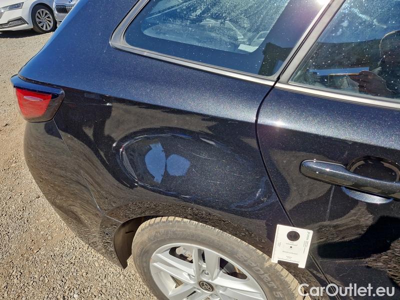  Toyota  Corolla  TouringSports (E21) (2019)  TS 2.0Hyb.Com.T.S.T.AT #19