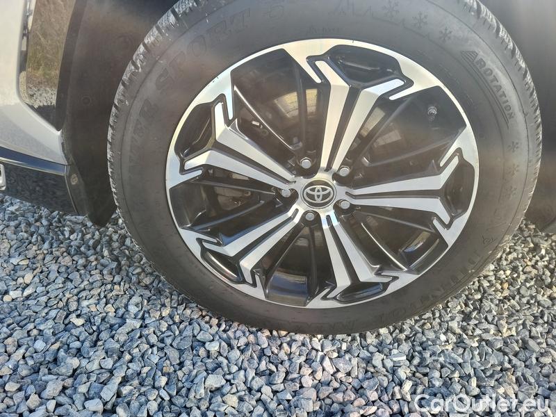  Toyota  RAV4  2019  2.5 PHEV Selection 4WD AT #3