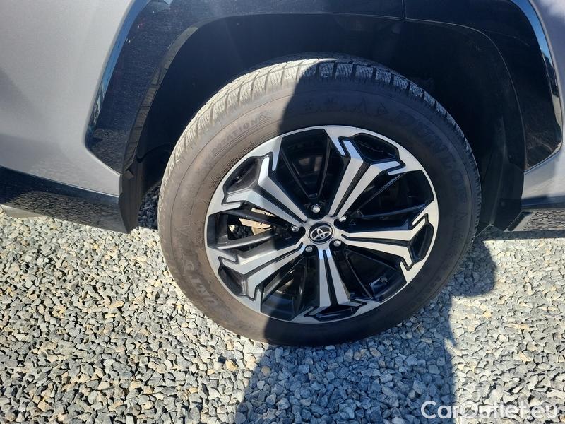  Toyota  RAV4  2019  2.5 PHEV Selection 4WD AT #10