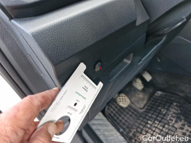  Volkswagen  Caddy  (SBB/SBJ)(2020)  2.0TDI 75 Life 5d #13