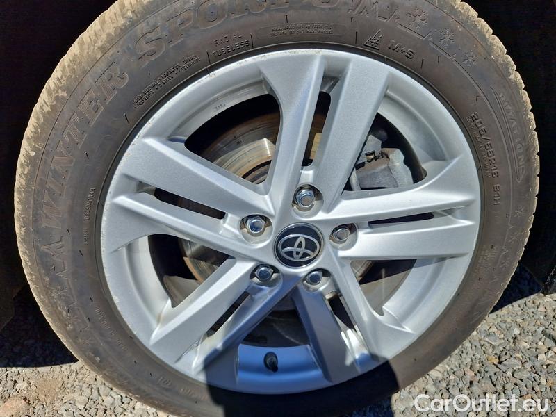  Toyota  Corolla  TouringSports (E21) (2019)  TS 2.0Hyb.Com.T.S.T.AT #26