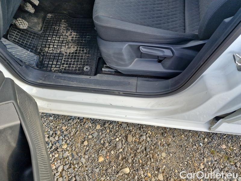  Volkswagen  Caddy  (SBB/SBJ)(2020)  2.0TDI 75 Life 5d #8