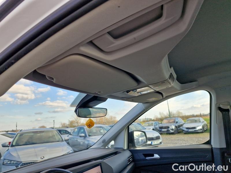  Volkswagen  Caddy  (SBB/SBJ)(2020)  2.0TDI 75 Life 5d #14