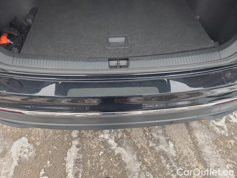  Volkswagen  Tiguan  (AX1)(2020) Tig.All.1.5 TSI 110 Life AT 5d #18
