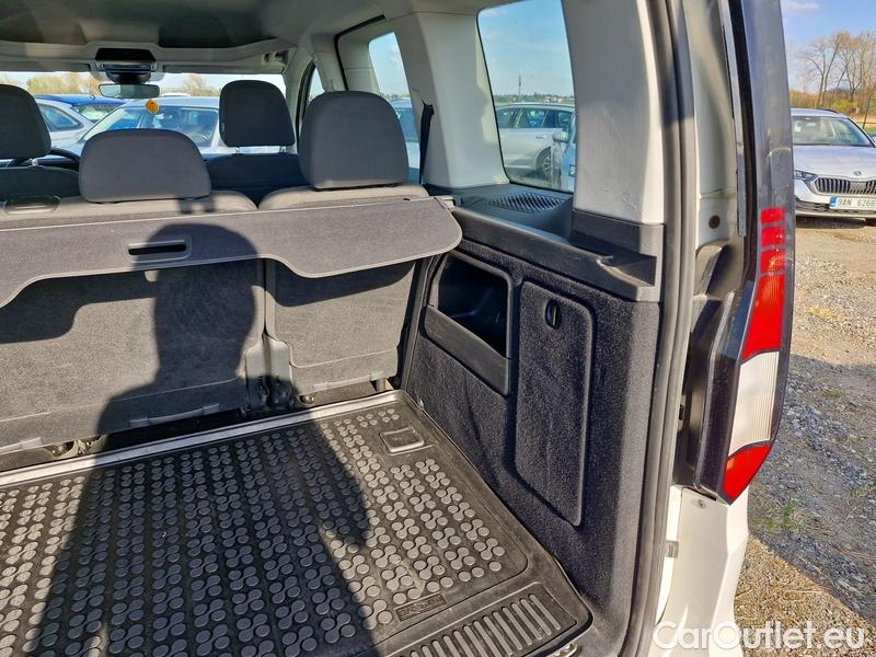  Volkswagen  Caddy  (SBB/SBJ)(2020)  2.0TDI 75 Life 5d #23