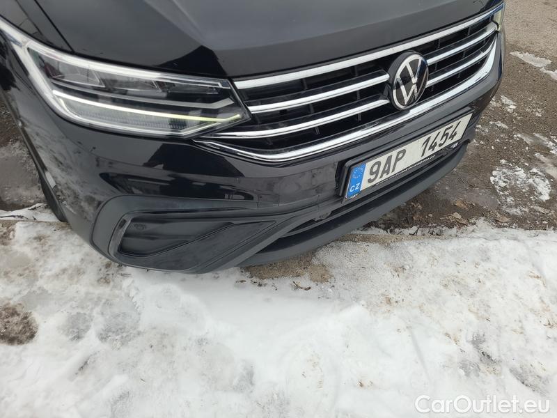  Volkswagen  Tiguan  (AX1)(2020) Tig.All.1.5 TSI 110 Life AT 5d #3