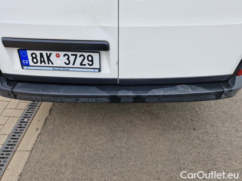  Volkswagen  Crafter  LCV (SY)  (2017-->)  30 103 stred rozvor #20