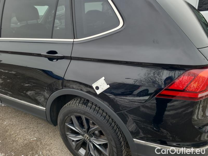  Volkswagen  Tiguan  (AX1)(2020) Tig.All.1.5 TSI 110 Life AT 5d #14