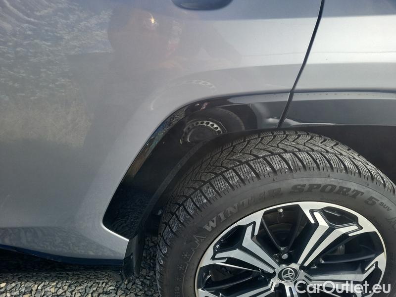  Toyota  RAV4  2019  2.5 PHEV Selection 4WD AT #5