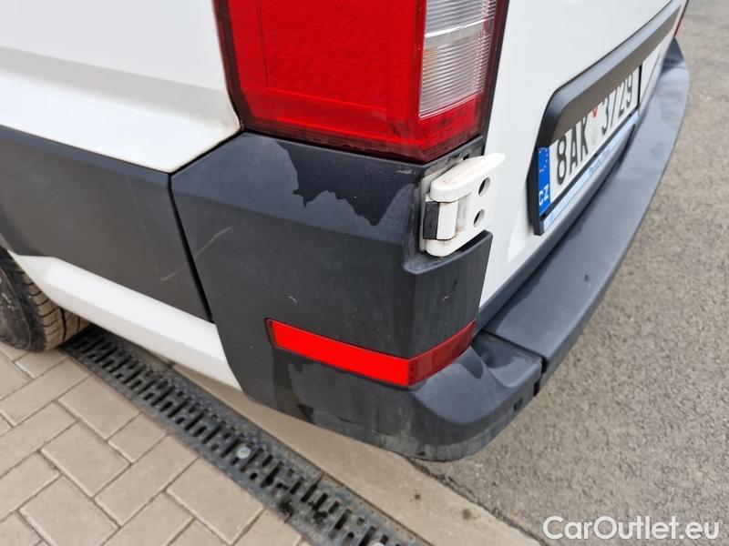 Volkswagen  Crafter  LCV (SY)  (2017-->)  30 103 stred rozvor #19