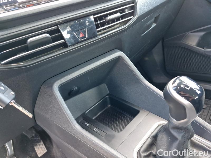  Volkswagen  Caddy  (SBB/SBJ)(2020)  2.0TDI 75 Life 5d #15