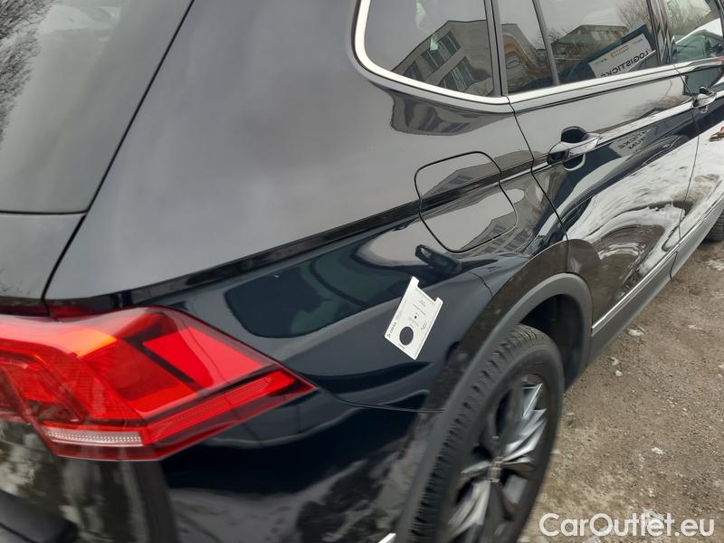  Volkswagen  Tiguan  (AX1)(2020) Tig.All.1.5 TSI 110 Life AT 5d #23