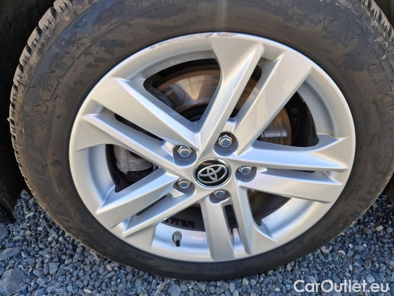  Toyota  Corolla  TouringSports (E21) (2019)  TS 2.0Hyb.Com.T.S.T.AT #3