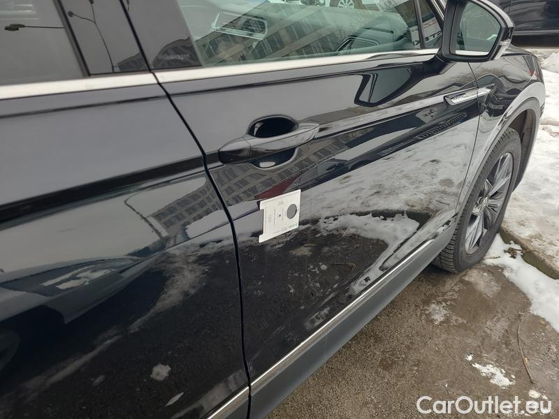  Volkswagen  Tiguan  (AX1)(2020) Tig.All.1.5 TSI 110 Life AT 5d #27